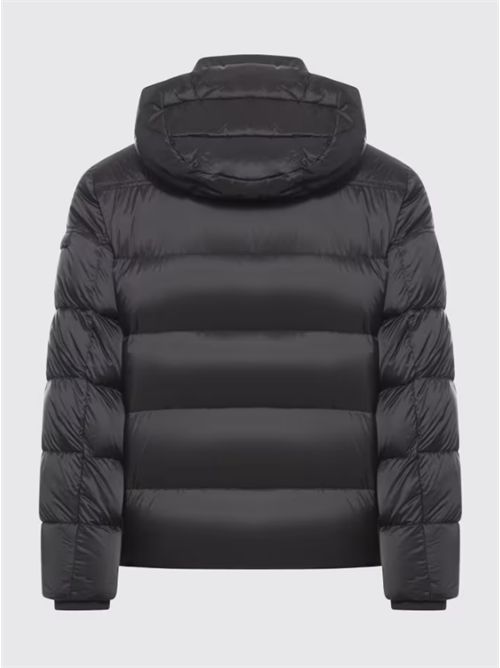 BRETT-SH MOORER | MOUGI100134.TEPA174U0001 NERO